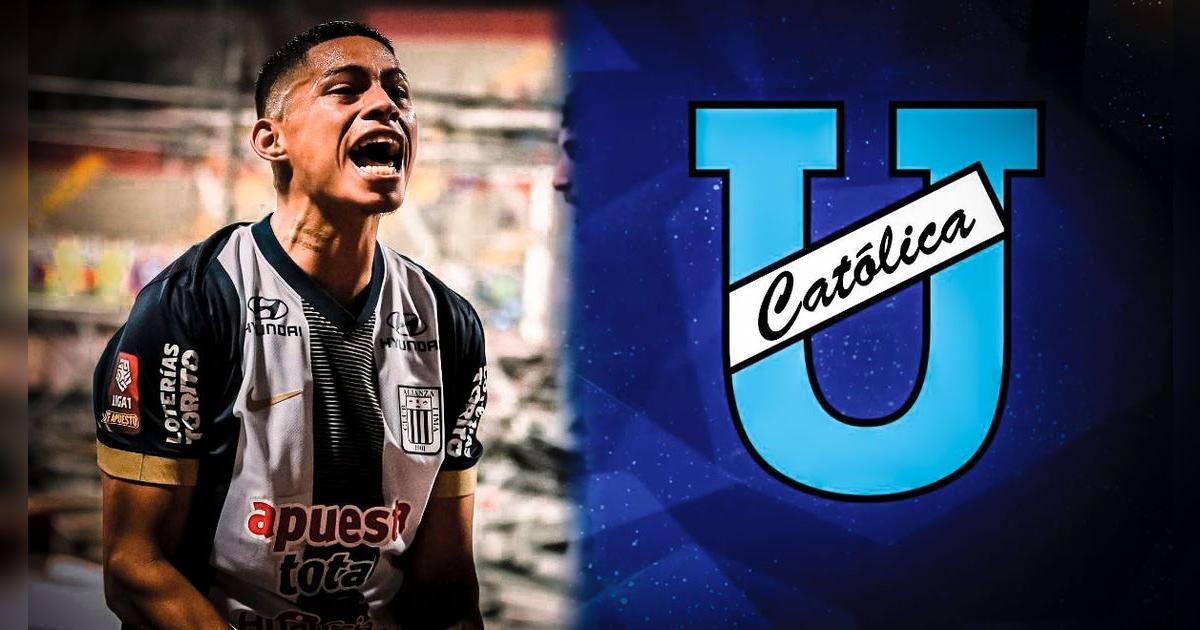 Referente de U Católica de Ecuador da fuerte calificativo a Kevin Quevedo previo a partido: 