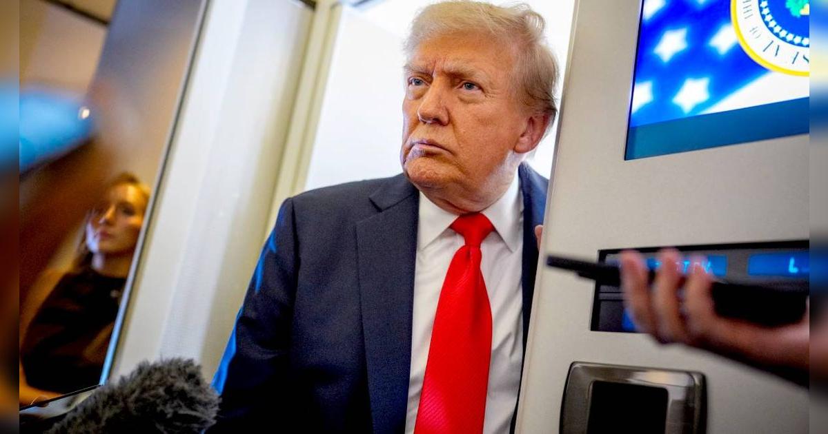 Nueva demanda contra Donald Trump: busca obligar a estados a cooperar en control migratorio reteniendo importante ayuda