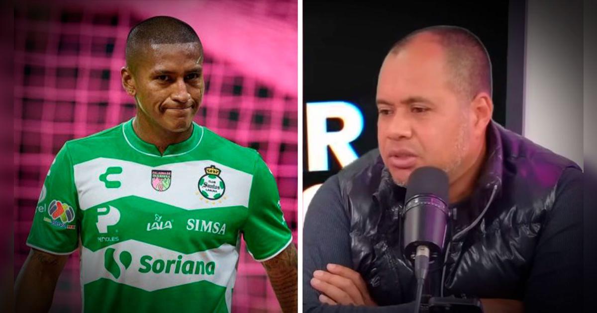 Quinteros dio inédita opinión sobre fichaje de Pedro Aquino por Alianza Lima: 