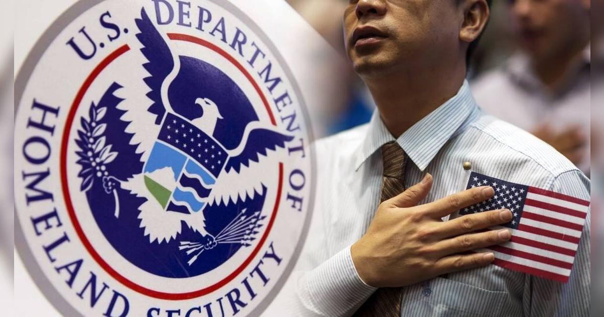 Ojo con USCIS, inmigrantes: estos años deben vivir en EE. UU. oficialmente para conseguir rápido la ciudadanía americana