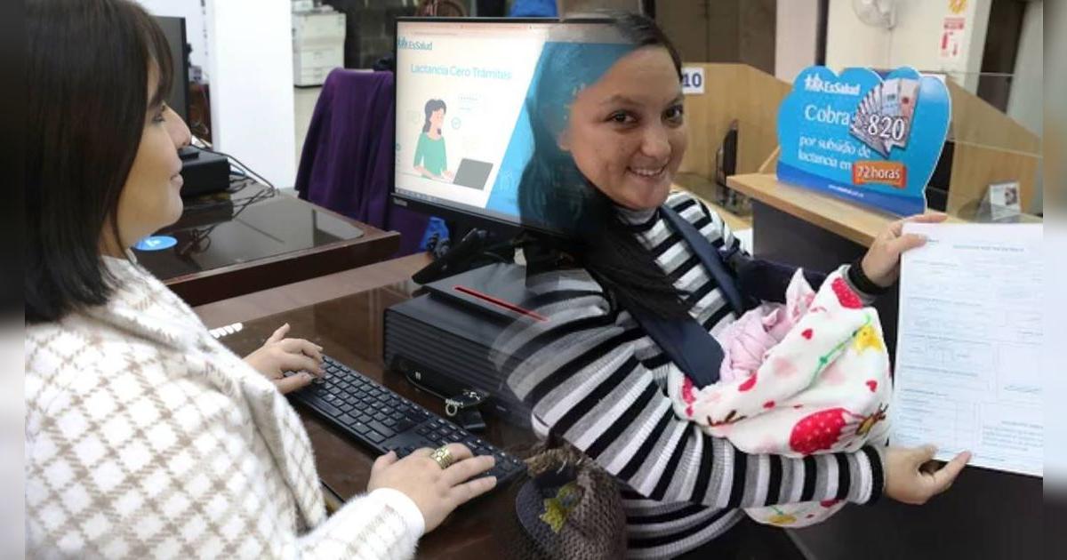 Consulta si accedes al nuevo subsidio de 820 soles con DNI: en qué consiste y quiénes son beneficiarios