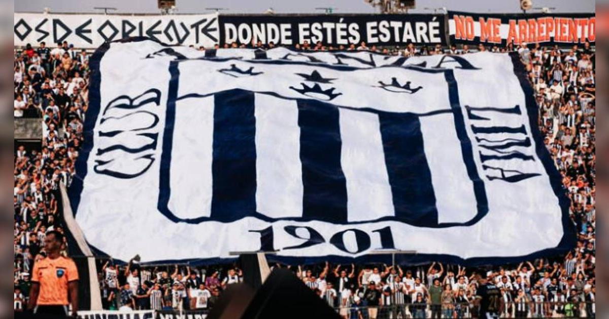 ¡Golpe! Alianza Lima no cierra el mercado de pases y definió la llegada de dos nuevos fichajes