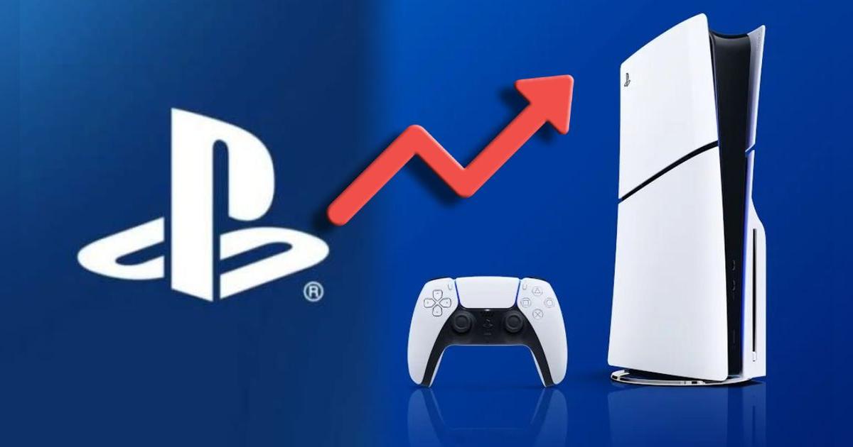 PlayStation 5 sube de precio: esto costará la consola de ahora en adelante