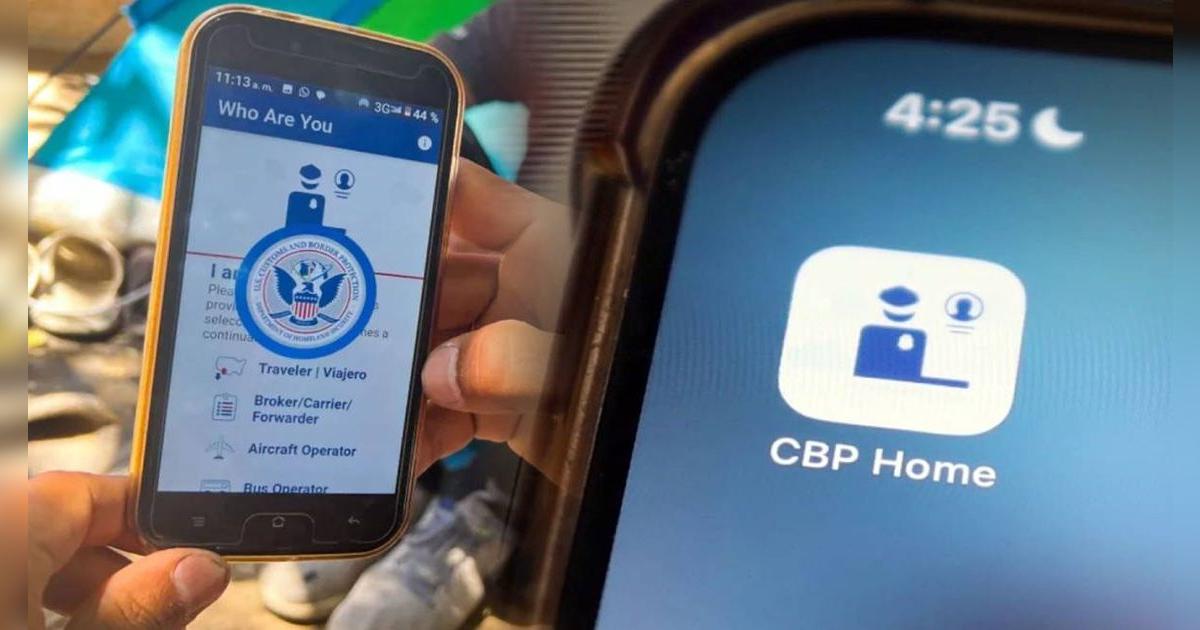 Muy alerta, inmigrantes indocumentados en EE. UU.: 3 consecuencias legales que activas al autodeportarte con CBP Home