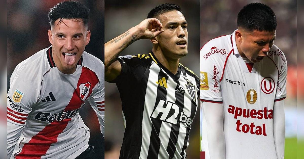 Partidos de HOY EN VIVO, jueves 21 de agosto: programación y dónde ver fútbol online