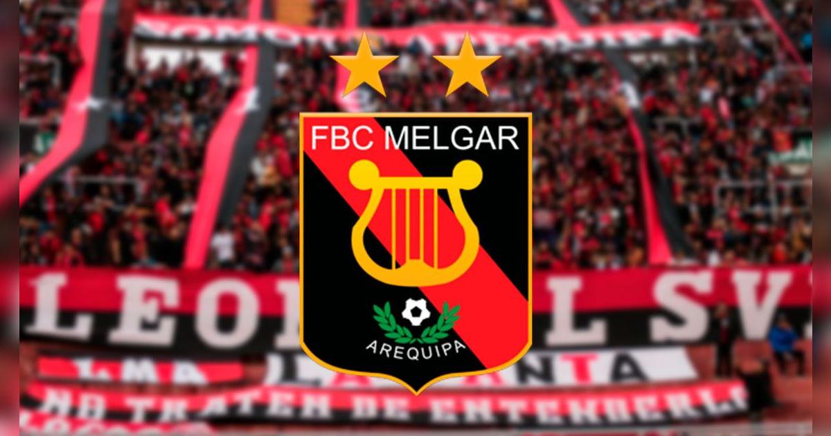 Melgar goleó 4-0 y es líder del campeonato: Así quedó la tabla de posiciones