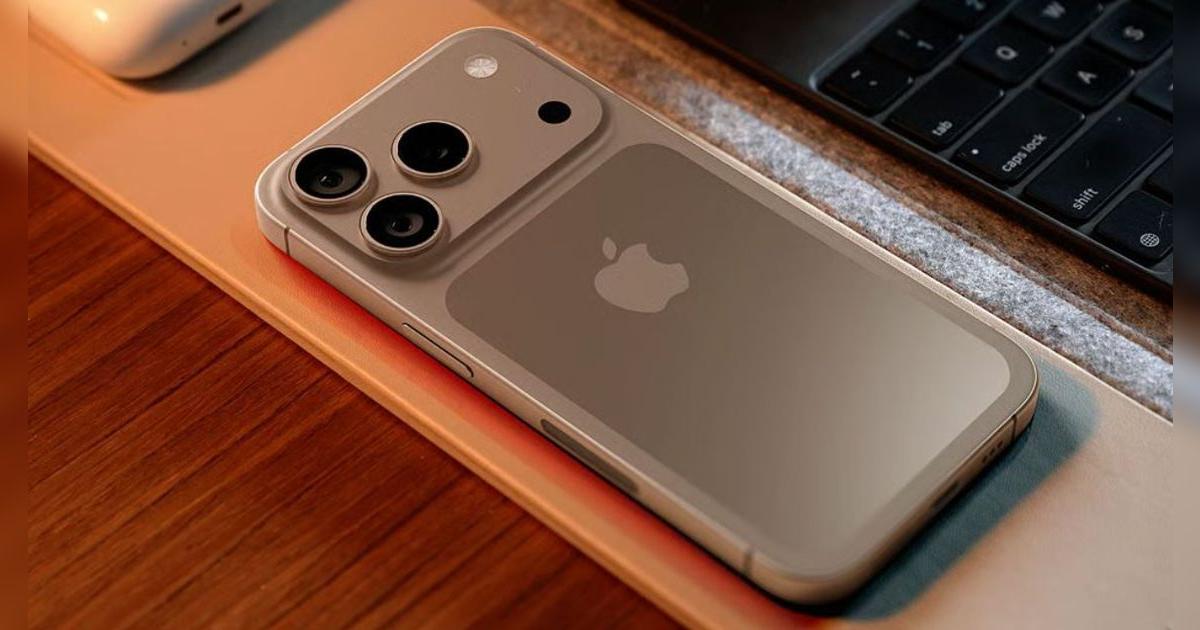 IPhone 17: todos los rumores sobre su precio | ¿Cuándo se lanzarán los nuevos celulares de Apple?