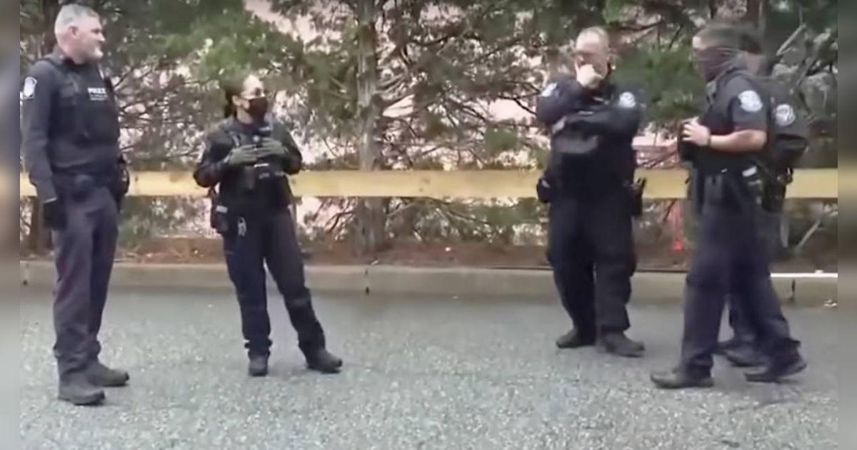 Se reportan múltiples arrestos tras operativo sorpresa realizado por agentes de la patrulla fronteriza en este estado