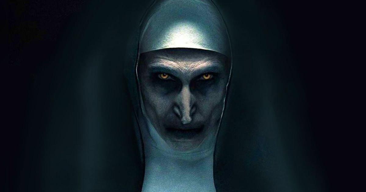 'La Monja' llega en agosto al streaming: ¿De qué trata y dónde ver la cinta del universo de 'El Conjuro'?
