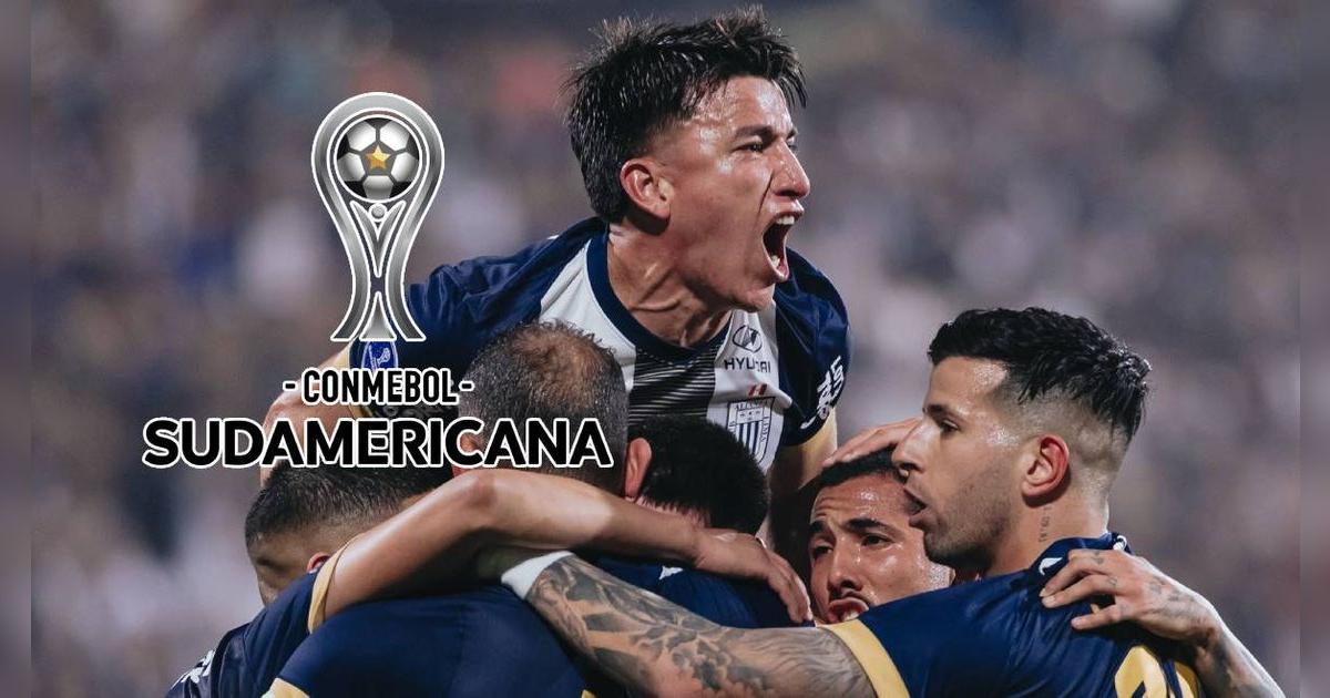 Alianza Lima vs Independiente o U de Chile: fecha, hora y quién es el rival de cuartos de final de la Sudamericana