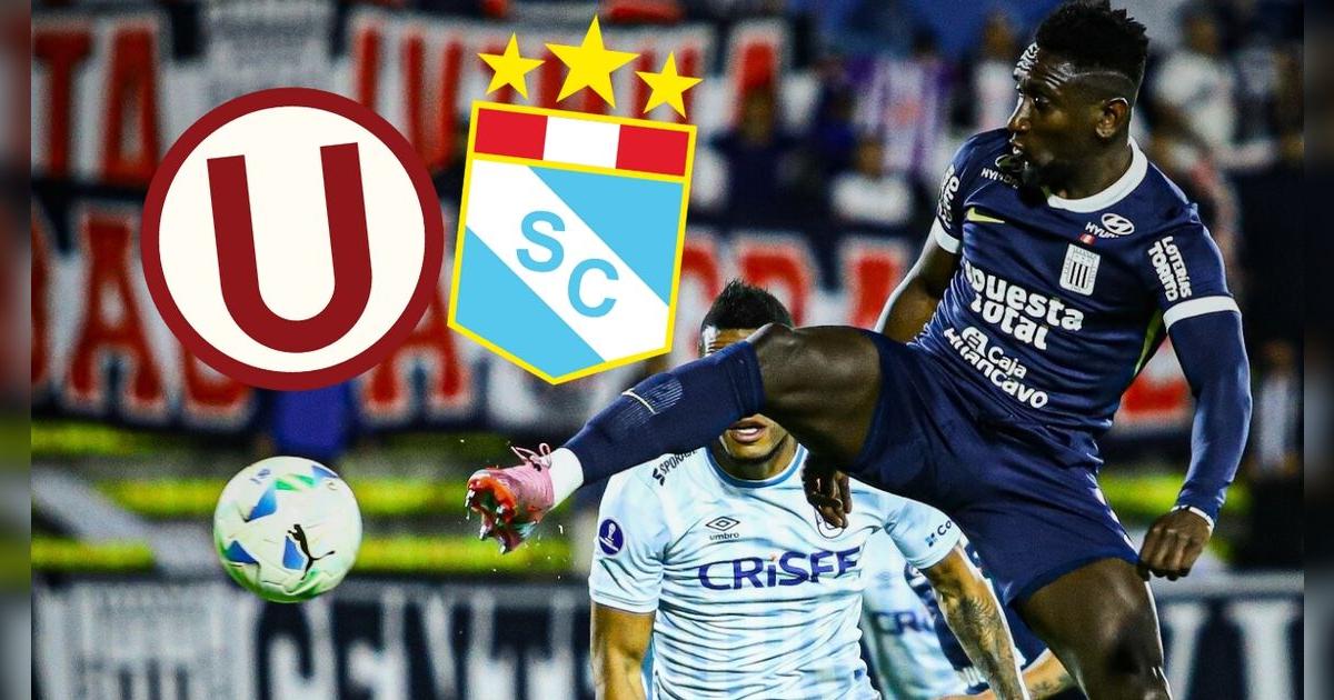 La importante estadística que consiguió Alianza en torneos CONMEBOL: superó a Cristal y Universitario