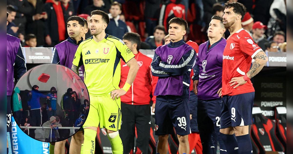 Conmebol se pronunció sobre el partido Independiente vs. U de Chile: ¿Alianza Lima a semifinales?