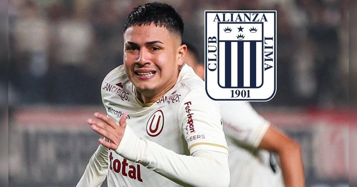 Universitario sorprende con mensaje en plena clasificación de Alianza Lima: 