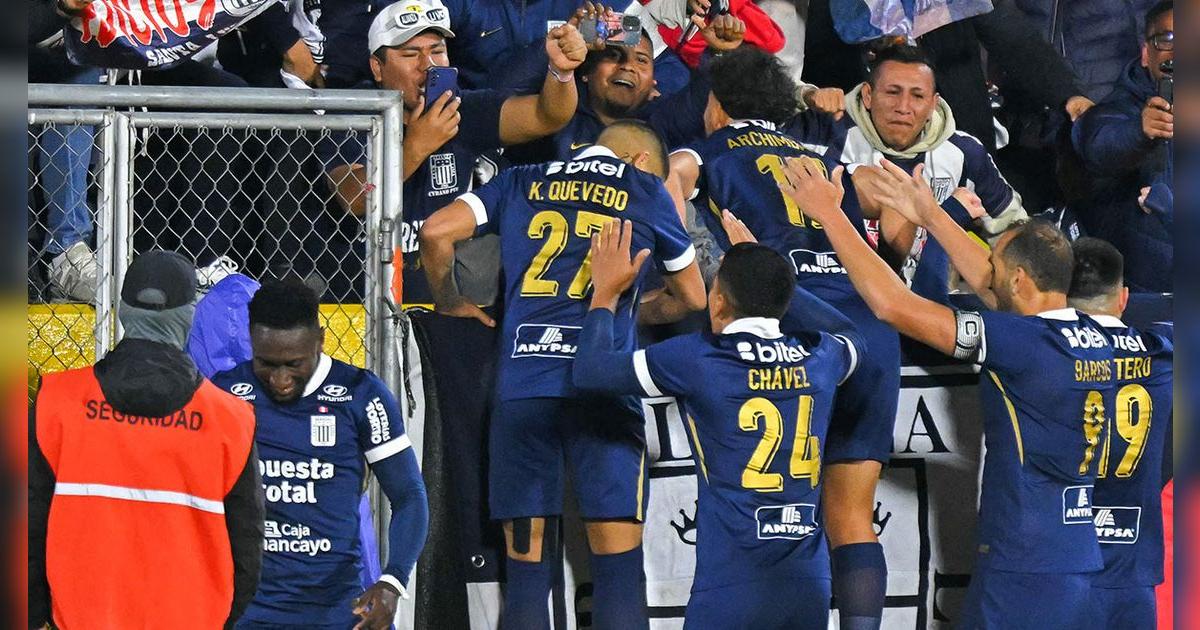 El millonario premio que ganó Alianza Lima por clasificar a los cuartos de la Copa Sudamericana
