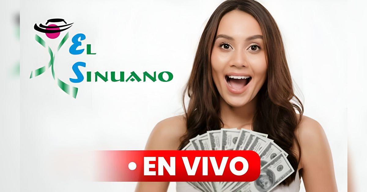 Sinuano Día y Noche de HOY, viernes 22 de agosto: resultados, estadísticas y horarios del sorteo