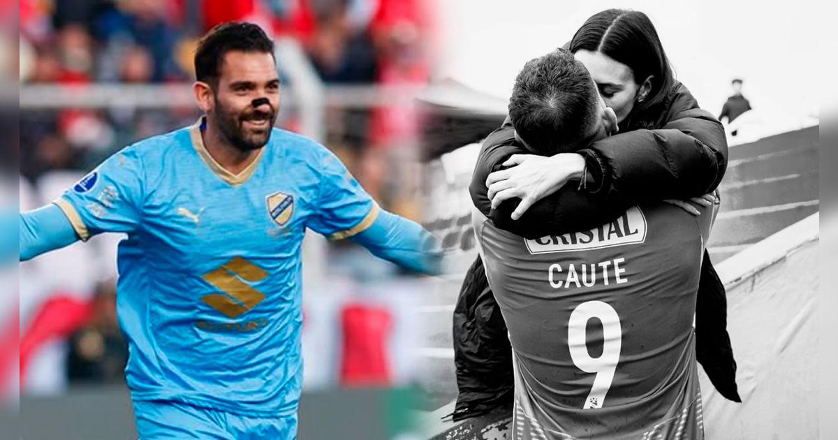 ¿Misil para Cristal? Esposa de Cauteruccio lanza potente mensaje tras victoria de Bolívar: 