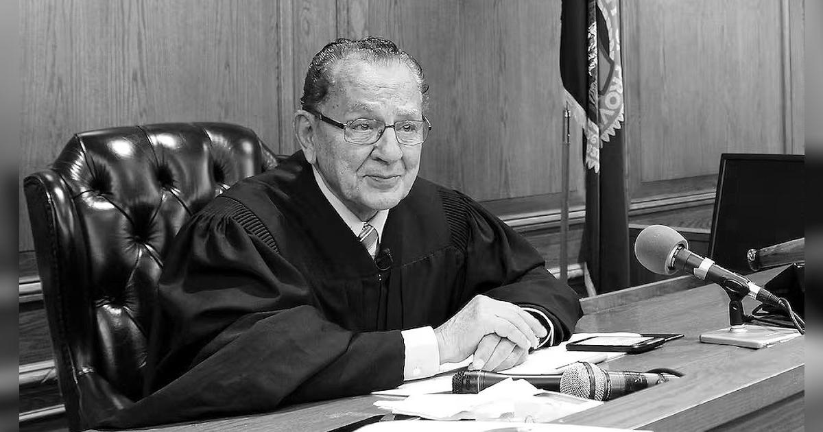 Quién era Frank Caprio, el juez de 88 años que falleció tras una batalla contra el cáncer de páncreas