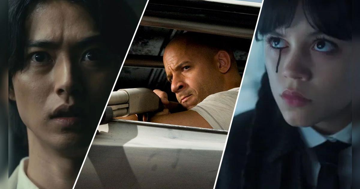 Estrenos de Netflix en septiembre 2025: lista completa de películas, series y documentales