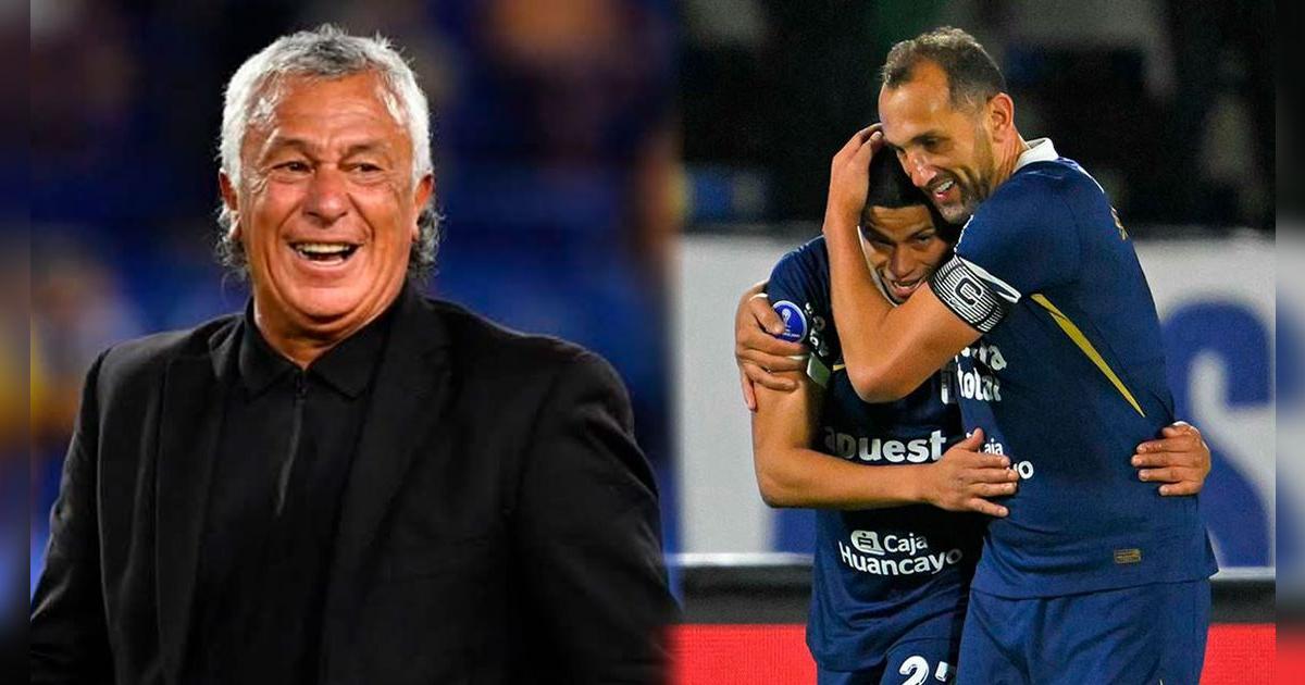 Néstor Gorosito sorprendió al revelar objetivo de Alianza Lima en Sudamericana: 