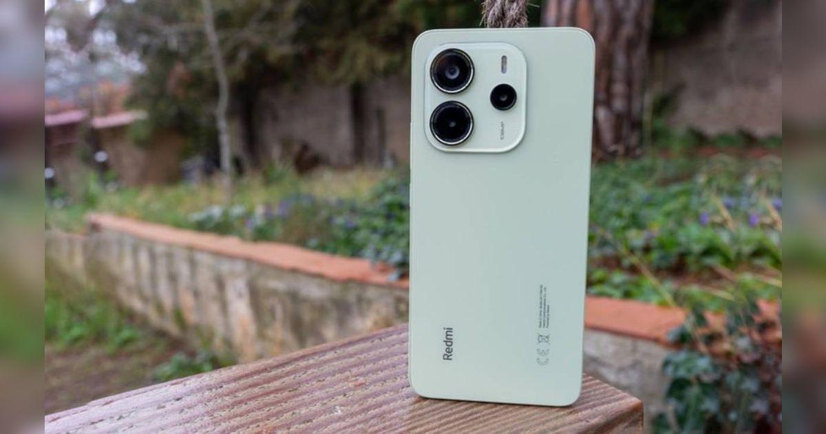 ¿Por qué comprar el Galaxy A56, si este Xiaomi cuesta la mitad y tiene 1TB y cámara de 108MP con IA?