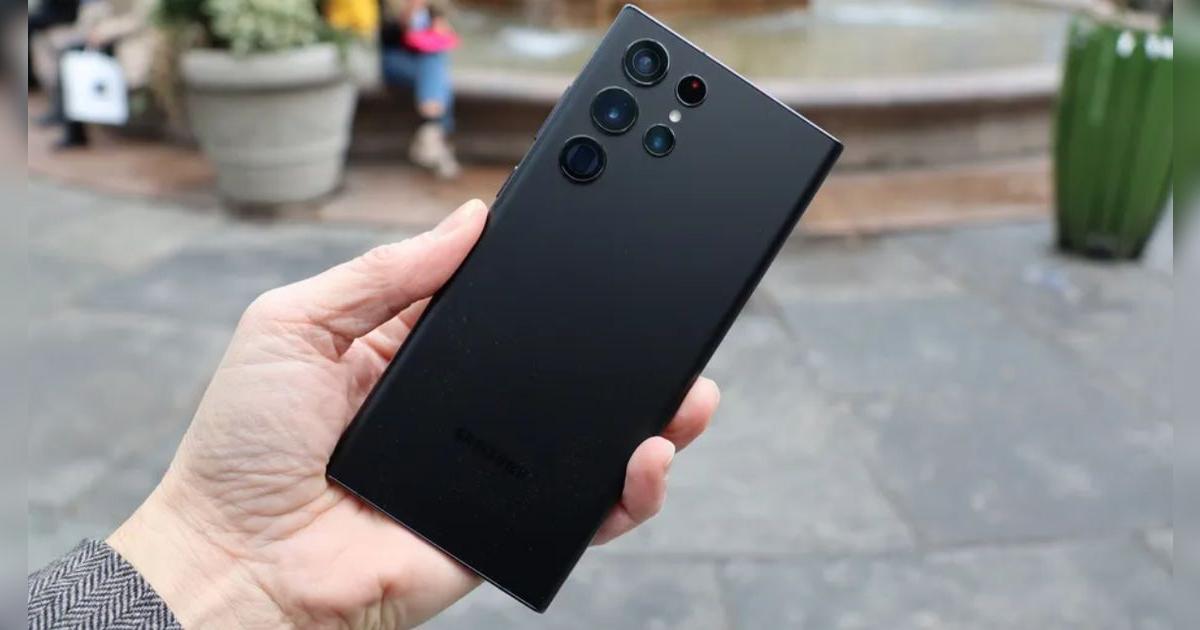 Este Samsung del 2022 es mejor que el Xiaomi 14T: pantalla de 240 Hz, 1TB de almacenamiento, carga rápida y cámara 108MP