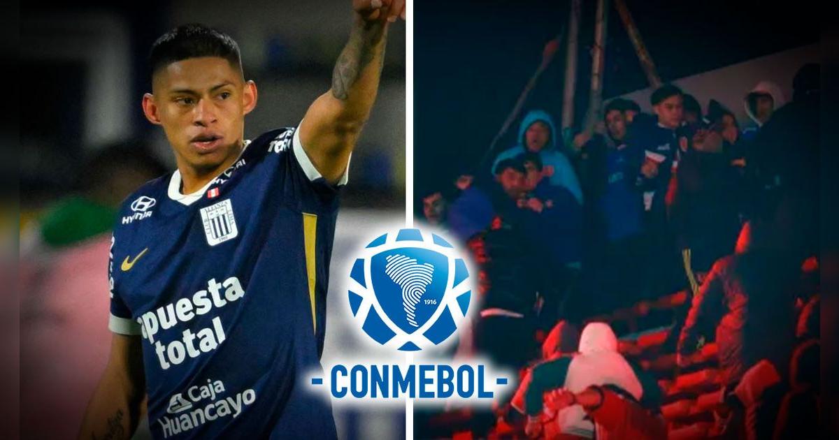 ¿Alianza Lima a semifinales? Conmebol impondría duras sanciones contra Independiente y U de Chile