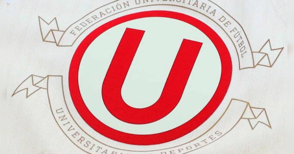 Universitario da el batacazo tras oficializar la salida de futbolista en pleno Clausura: 