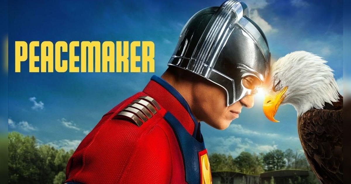 'Peacemaker': hora de estreno del primer capítulo de la temporada 2 en HBO Max