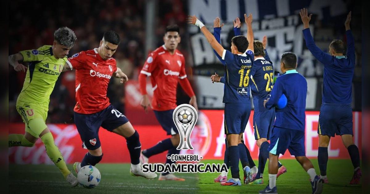 ¿Piden su pase a 'semis'? La fuerte postura de Alianza Lima tras incidentes en Argentina: 