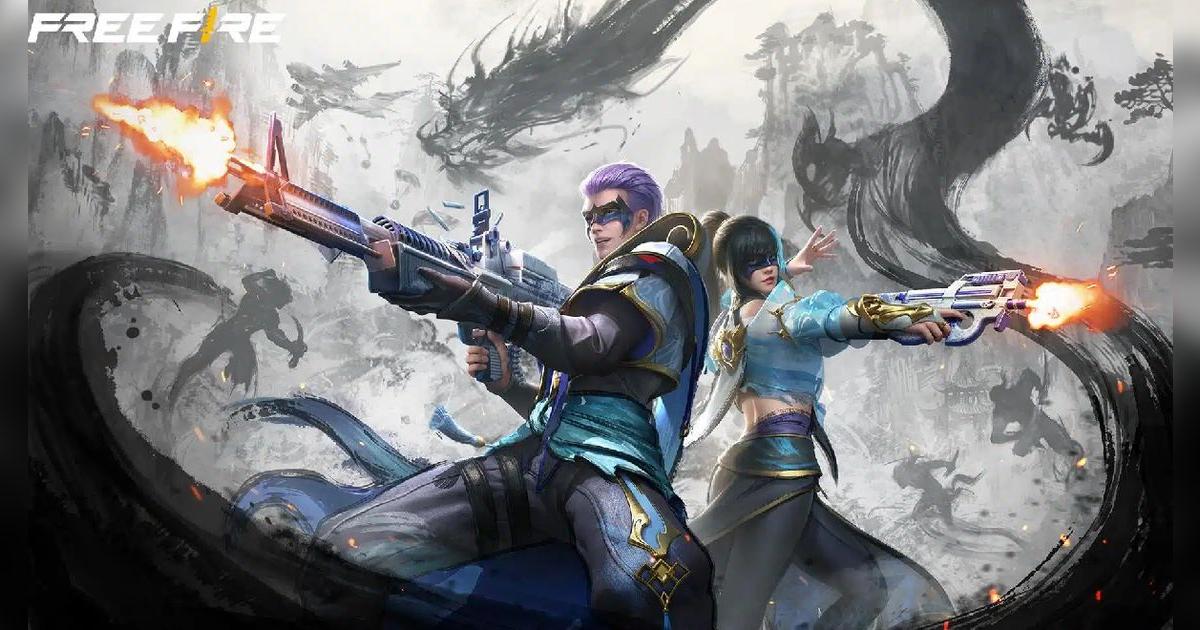 Códigos Free Fire para HOY, viernes 22 de agosto: cómo canjear paso a paso