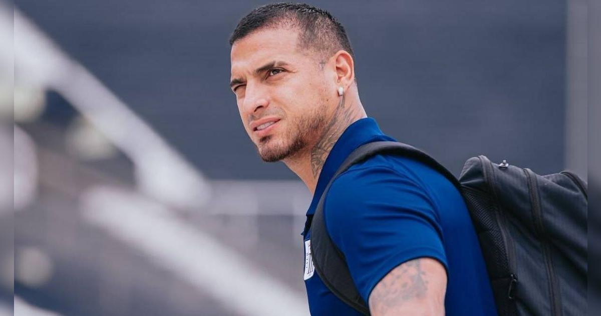 Filtran lo que realmente piensa Miguel Trauco sobre jugar en Alianza Lima: 