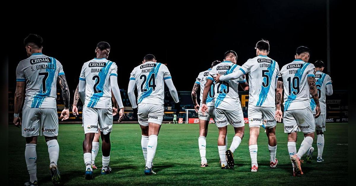 Liga 1 notificó terrible noticia a Sporting Cristal a poco de jugar ante UTC: 