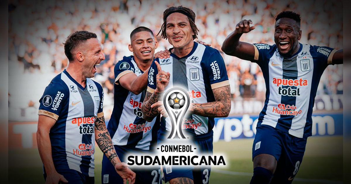 El refuerzo de lujo que sumará Alianza Lima para buscar el título de la Copa Sudamericana