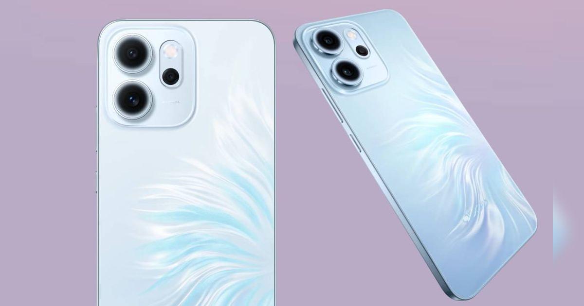 No compres el Galaxy A56 de Samsung | Este Oppo con 512GB y batería de 6000 mAh es MEJOR y cuesta MENOS