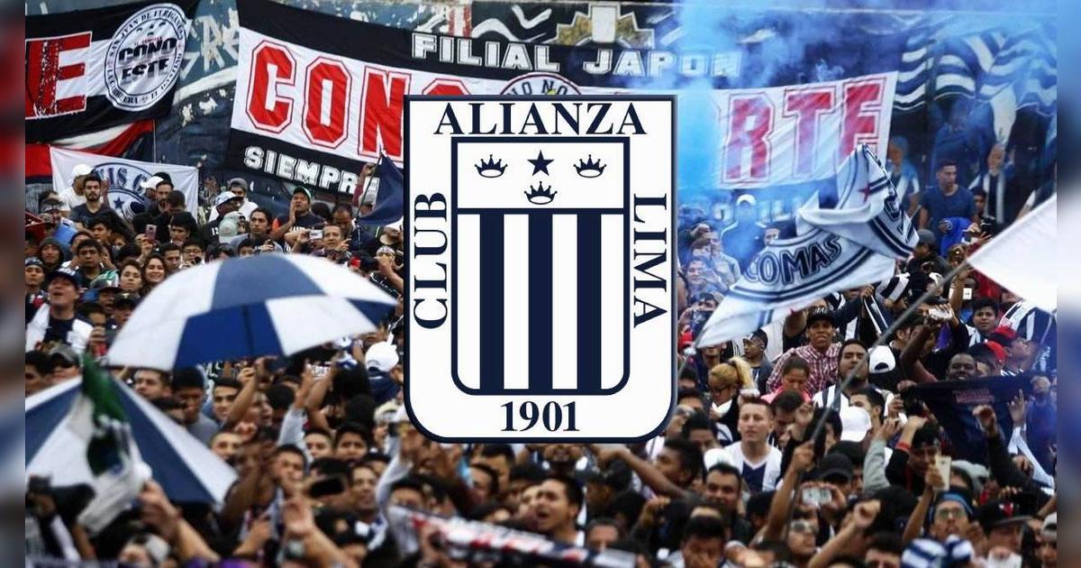 Se confirmó que próximo partido de Alianza Lima no será televisado por fuerte motivo: ¿Qué pasó?