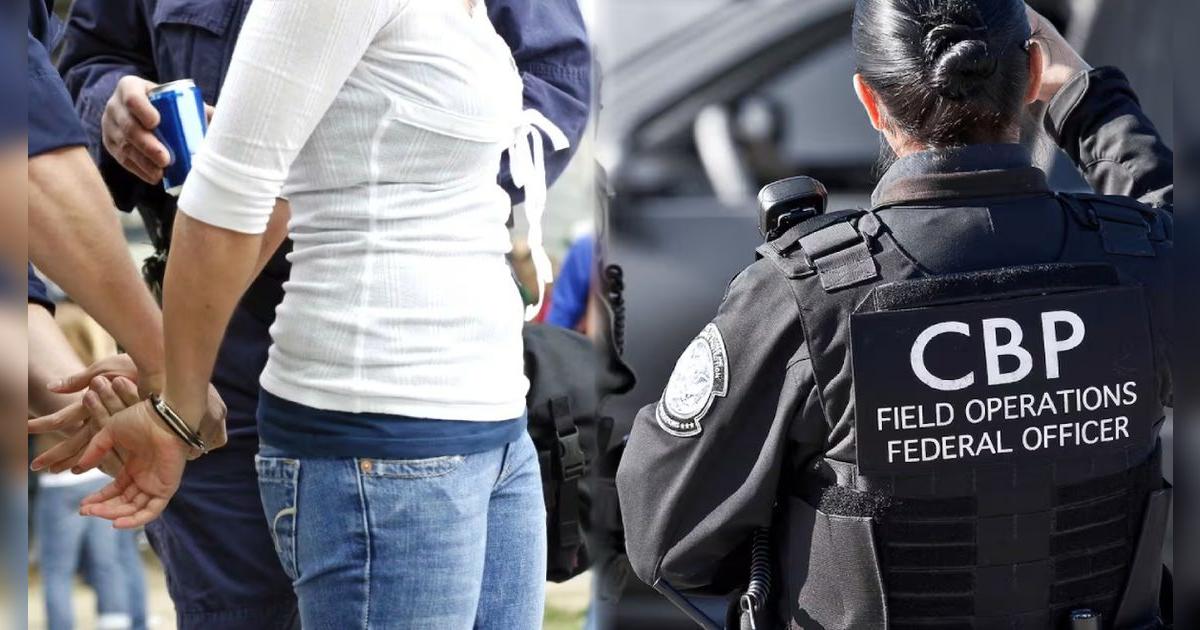 Inmigrante peruana es arrestada en aeropuerto de Boston por ICE pese a contar con Green Card