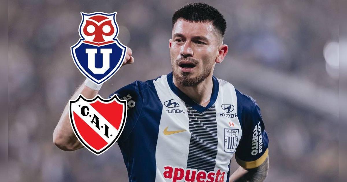 Periodista argentino reveló quién sería el rival de Alianza Lima en cuartos de la Sudamericana