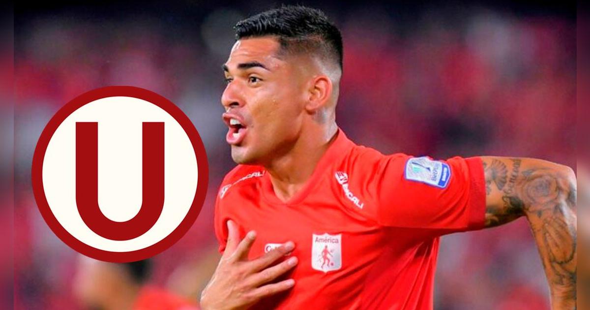 Luis Ramos sería el flamante fichaje de Universitario para el 2026: 