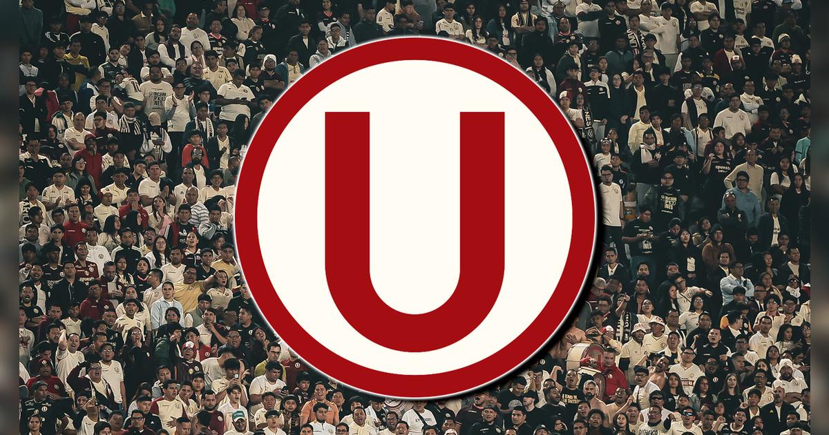 Universitario no tuvo piedad tras golear 10-1 y subió al segundo lugar del campeonato