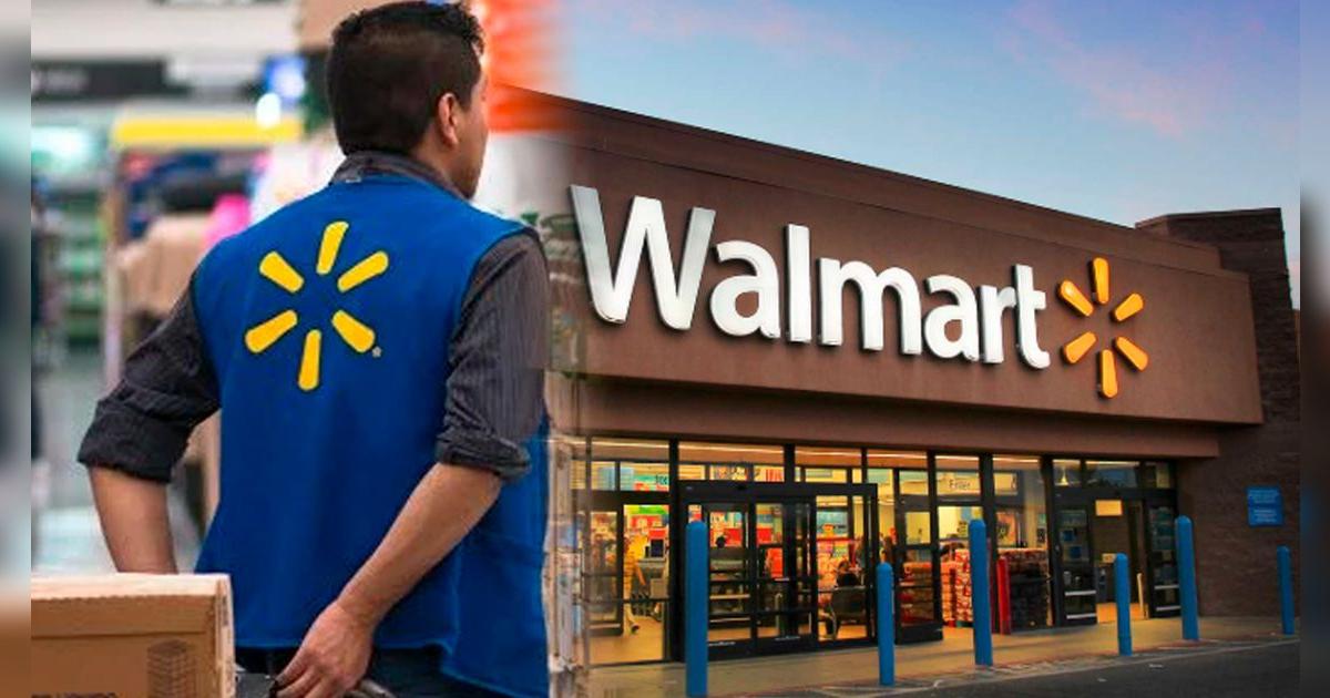 Arrestan a empleado tras ser acusado de robar más de $10,000 en Walmart y esta es su situación