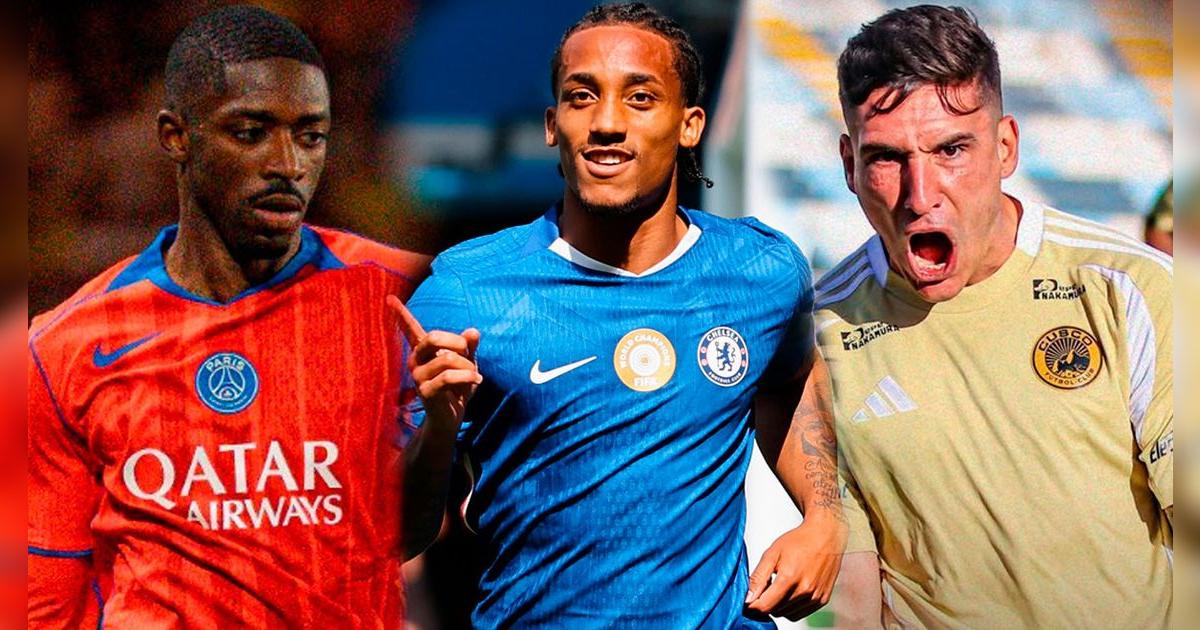 Partidos de hoy EN VIVO, viernes 22 de agosto: Programación, a qué hora y canales de TV