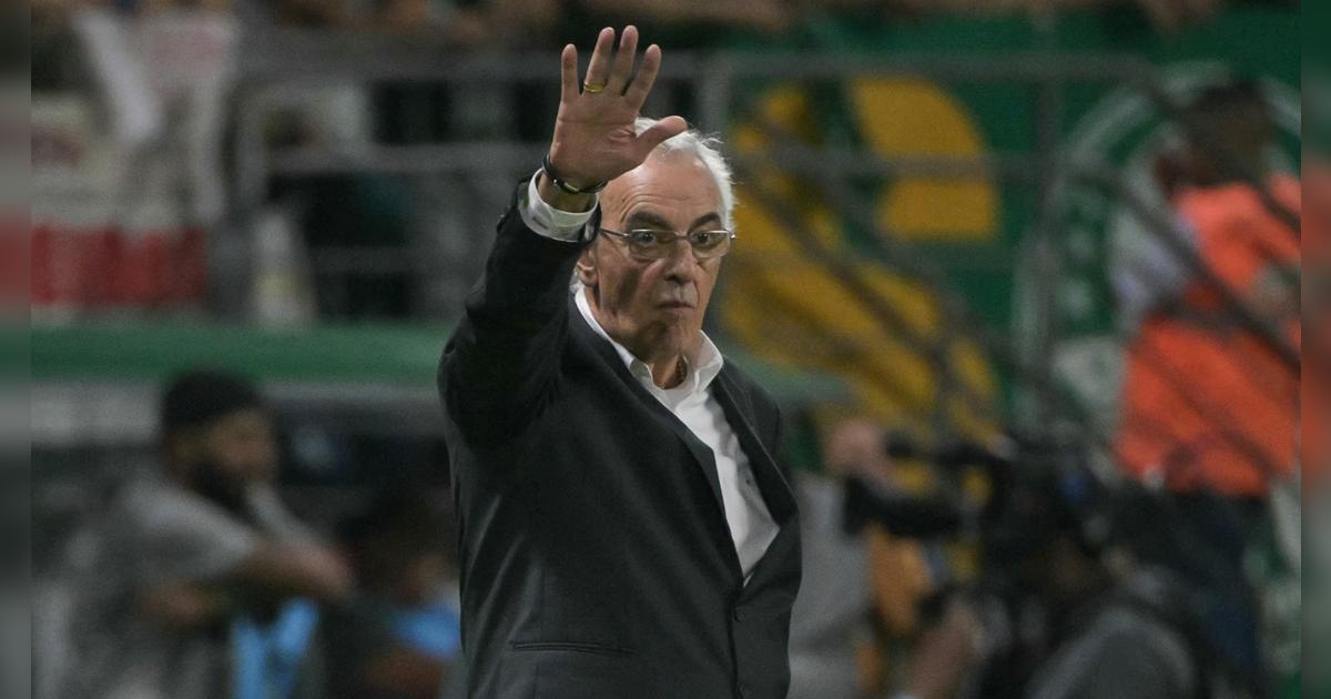 Fossati dejó potente comentario tras eliminación de Universitario: 