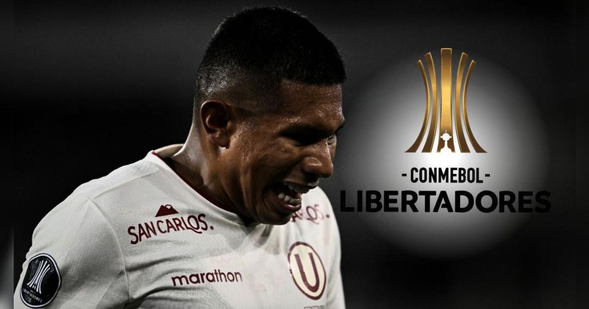 Universitario dio firme mensaje tras quedar eliminados de la Copa Libertadores: 
