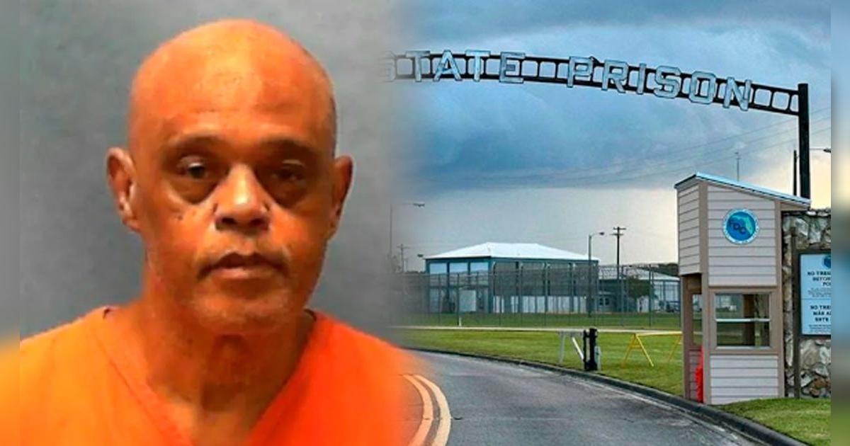 EE. UU. confirmó la ejecución de exmilitar que acabó con la vida de mujer a apuñaladas en Florida