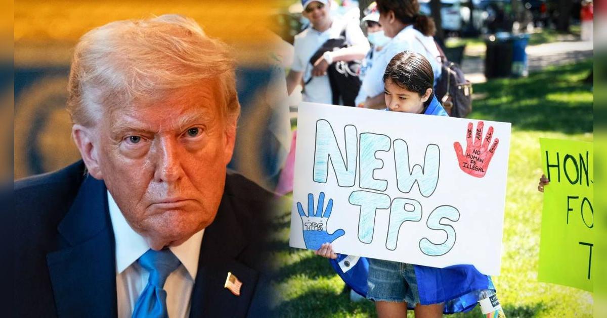 Últimas noticias del TPS 2025: Tribunal permite cancelar el estatus de protección para inmigrantes de Nepal, Honduras y Nicaragua