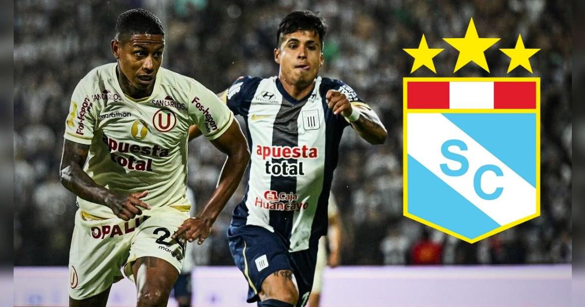 No es Jesús Castillo: Exjugador de Cristal será sorpresa en el once de Universitario ante Alianza en el clásico