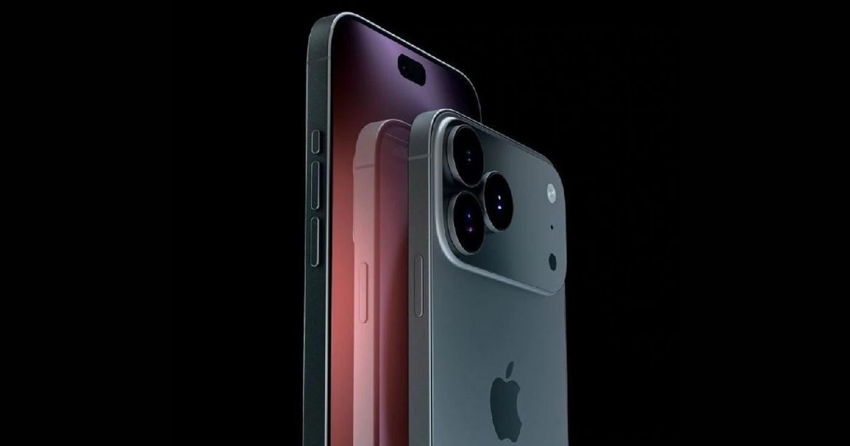 Cuándo sale el iPhone 17: la cámara cambia para siempre con estos 3 ajustes inminentes