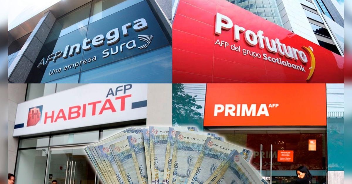 ¿Cuándo se aprobaría el retiro de AFP 2025 y cómo se realizaría el desembolso de los fondos?