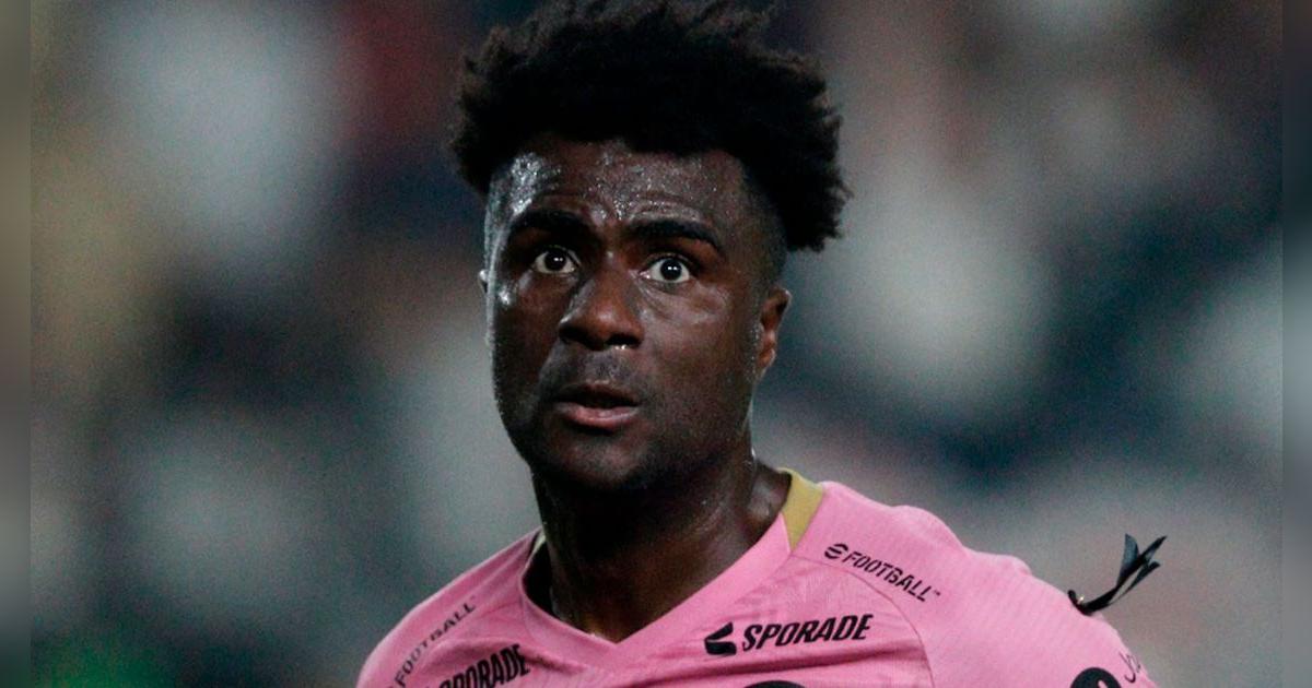 Christian Ramos quedó libre y fue anunciado como flamante fichaje de club bicampeón: 