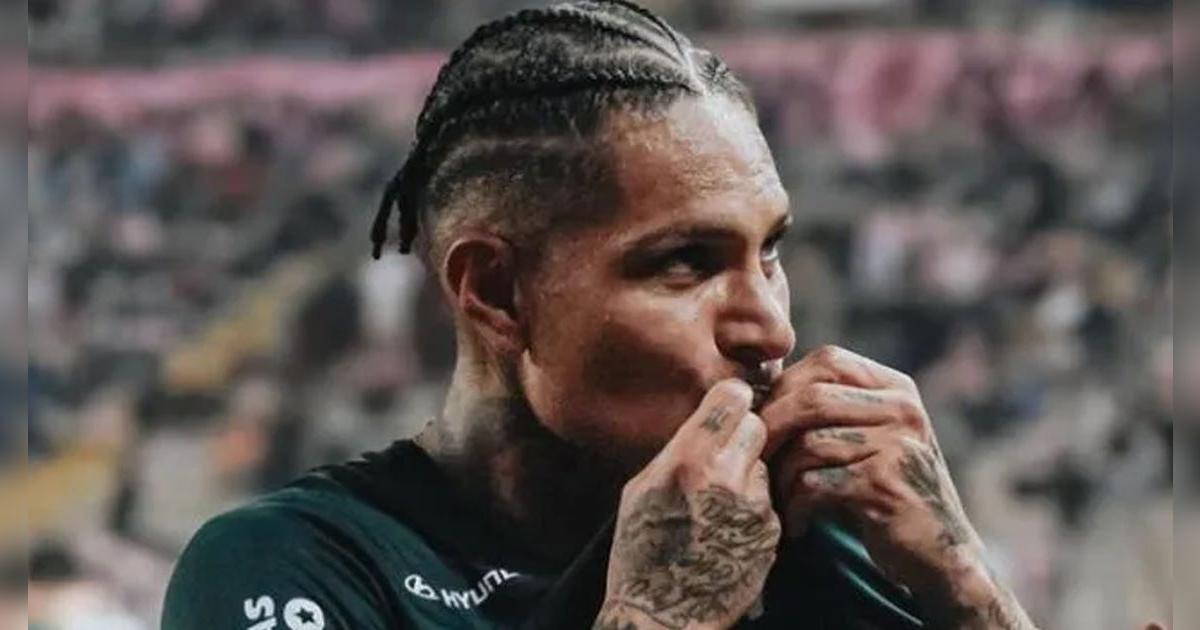 ¡Se termina! Paolo Guerrero hace sorpresivo anuncio que entristece a hinchas: 